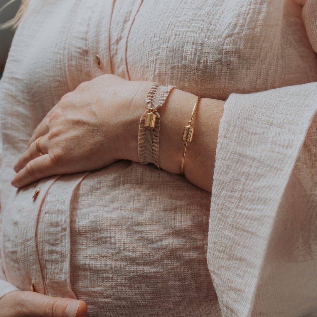 Mon Petit Poids Bangle - Mon Petit Poids