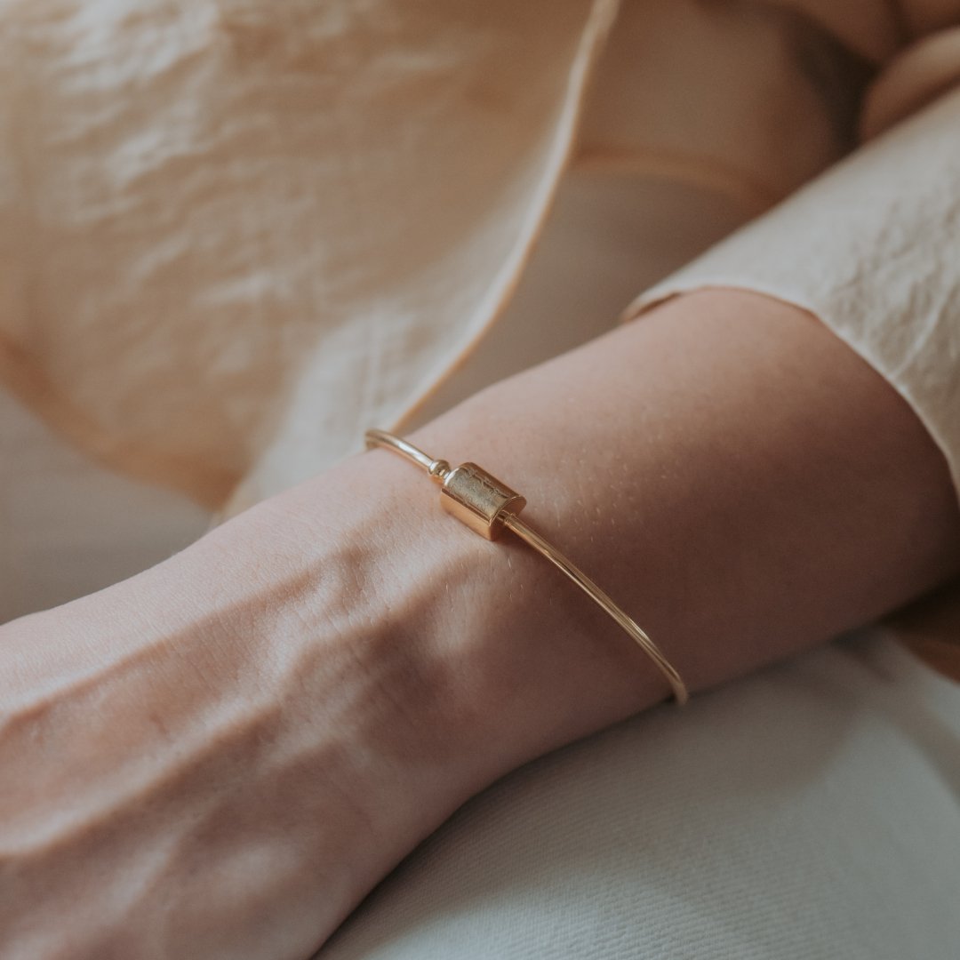 Mon Petit Poids Bangle - Mon Petit Poids