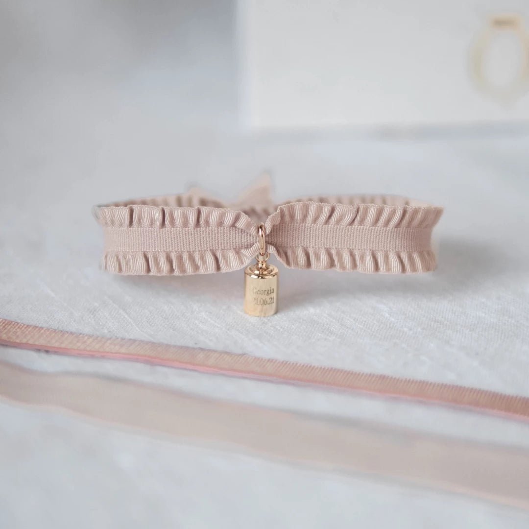 Mon Petit Poids Nude Bracelet Set - Mon Petit Poids