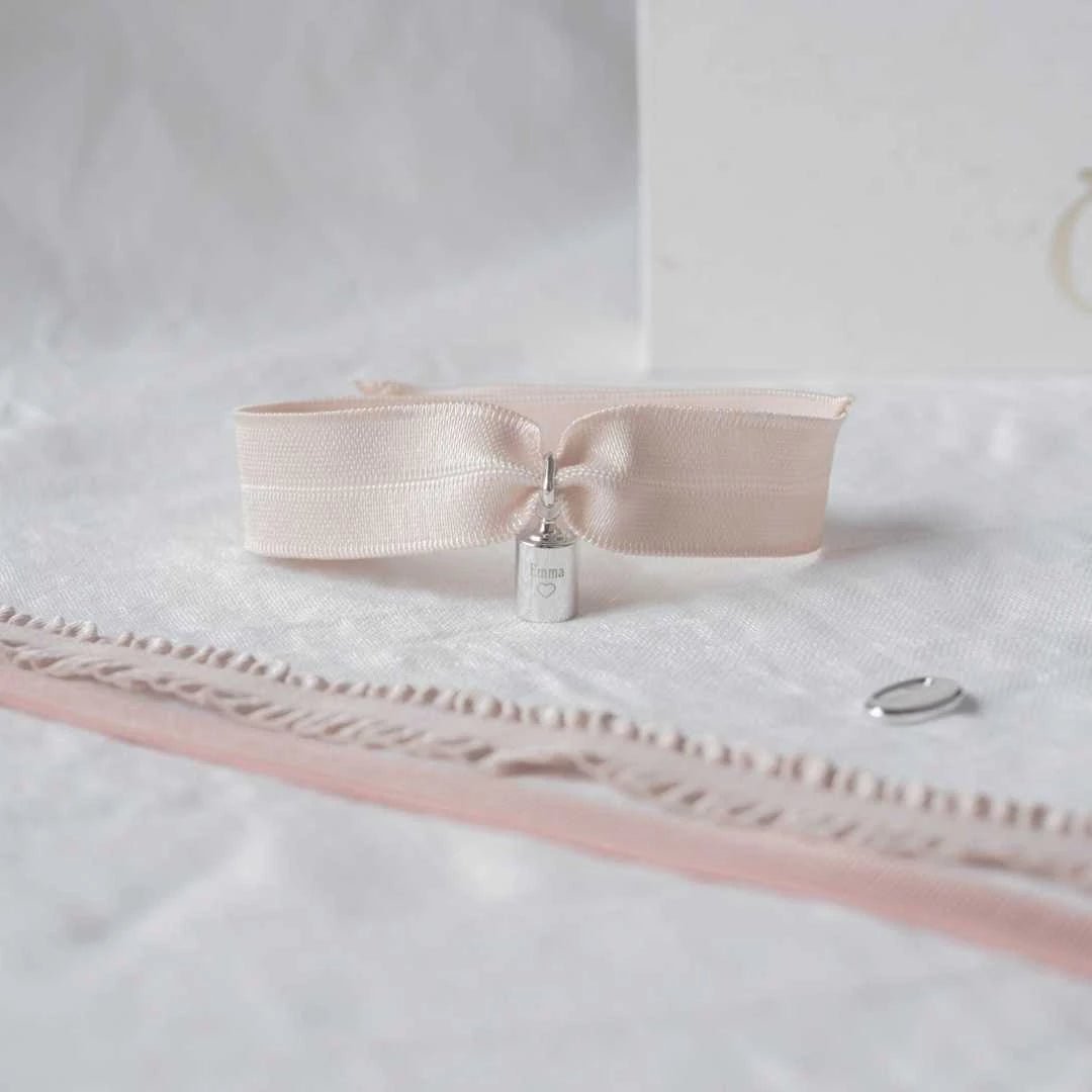 Mon Petit Poids Nude Bracelet Set - Mon Petit Poids